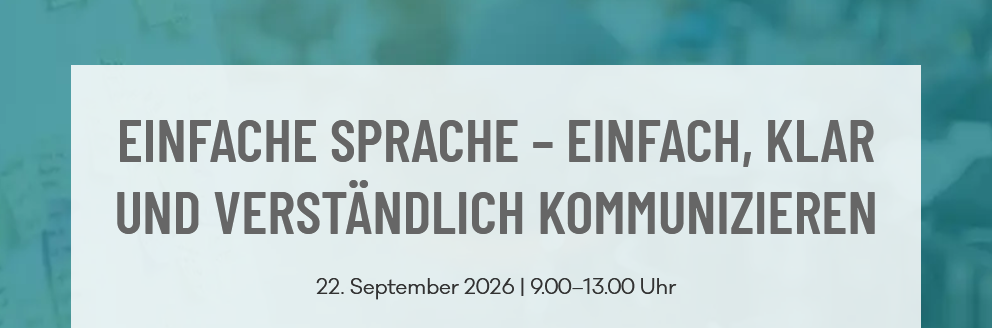 Aktuelles Vorschau Bild
